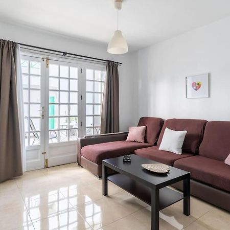 Casa Alba Διαμέρισμα Πουέρτο Ντελ Κάρμεν Εξωτερικό φωτογραφία