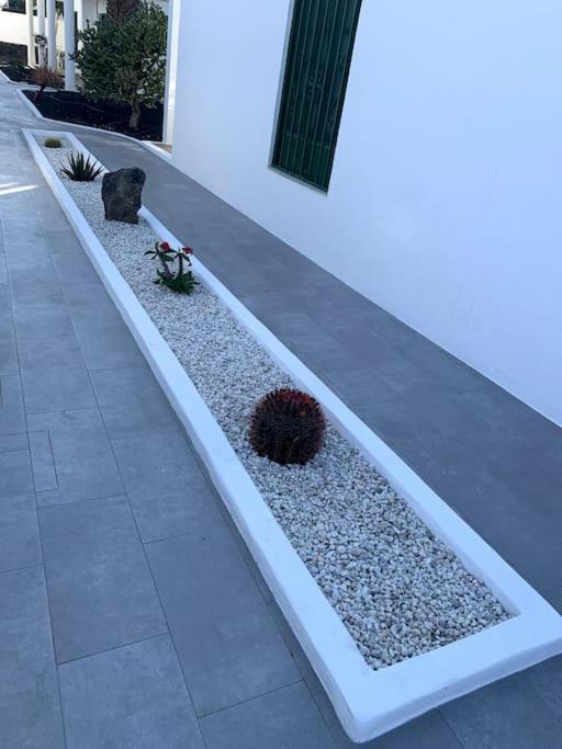 Casa Alba Διαμέρισμα Πουέρτο Ντελ Κάρμεν Εξωτερικό φωτογραφία