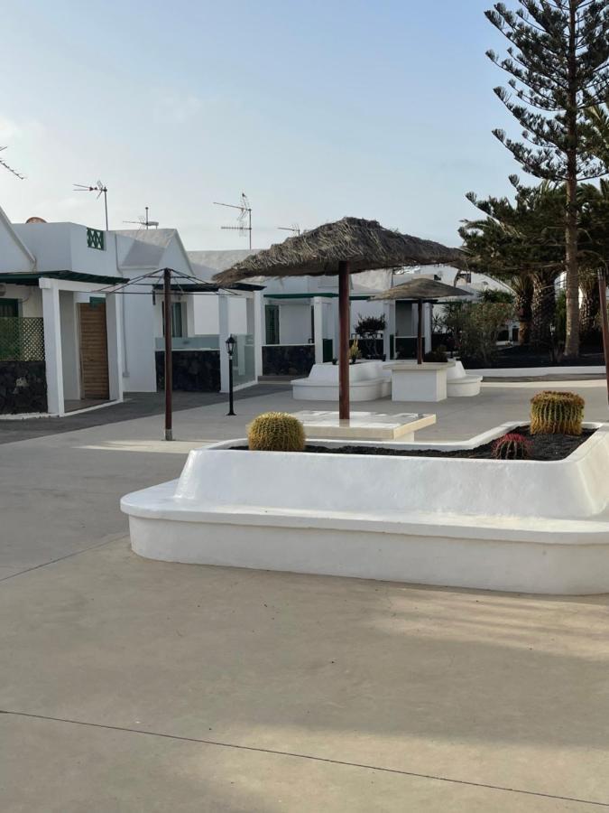 Casa Alba Διαμέρισμα Πουέρτο Ντελ Κάρμεν Εξωτερικό φωτογραφία