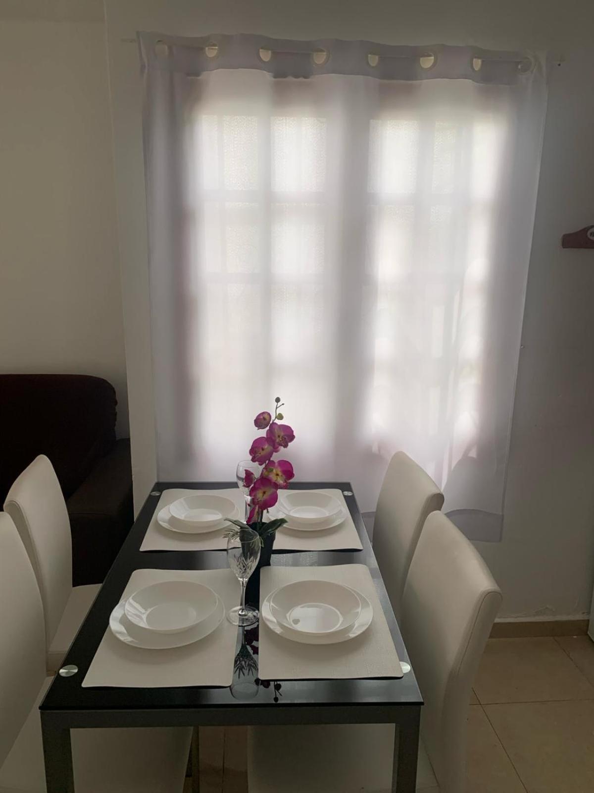 Casa Alba Διαμέρισμα Πουέρτο Ντελ Κάρμεν Εξωτερικό φωτογραφία
