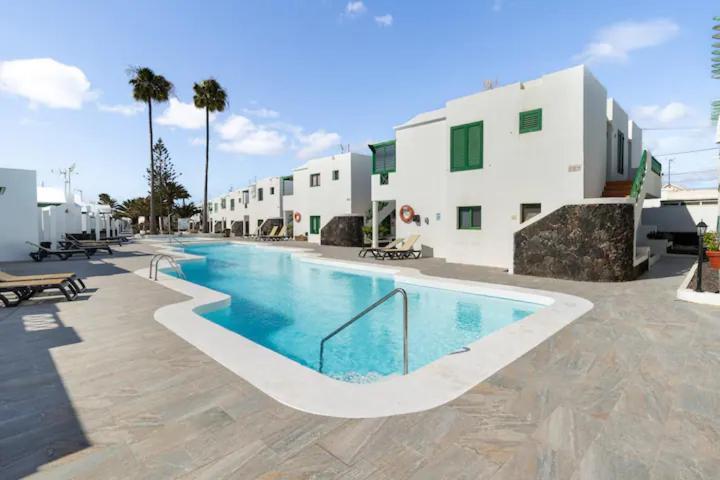 Casa Alba Διαμέρισμα Πουέρτο Ντελ Κάρμεν Εξωτερικό φωτογραφία