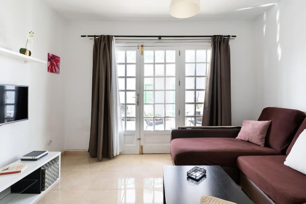 Casa Alba Διαμέρισμα Πουέρτο Ντελ Κάρμεν Εξωτερικό φωτογραφία