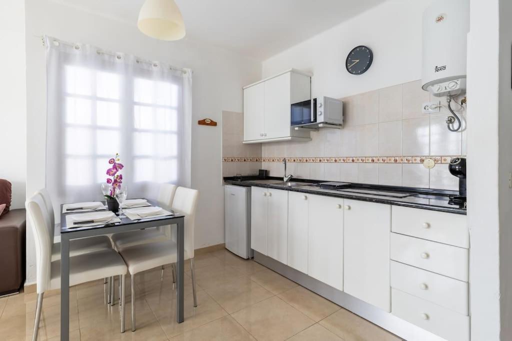 Casa Alba Διαμέρισμα Πουέρτο Ντελ Κάρμεν Εξωτερικό φωτογραφία