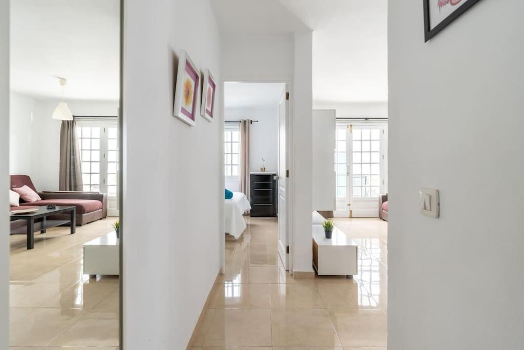Casa Alba Διαμέρισμα Πουέρτο Ντελ Κάρμεν Εξωτερικό φωτογραφία