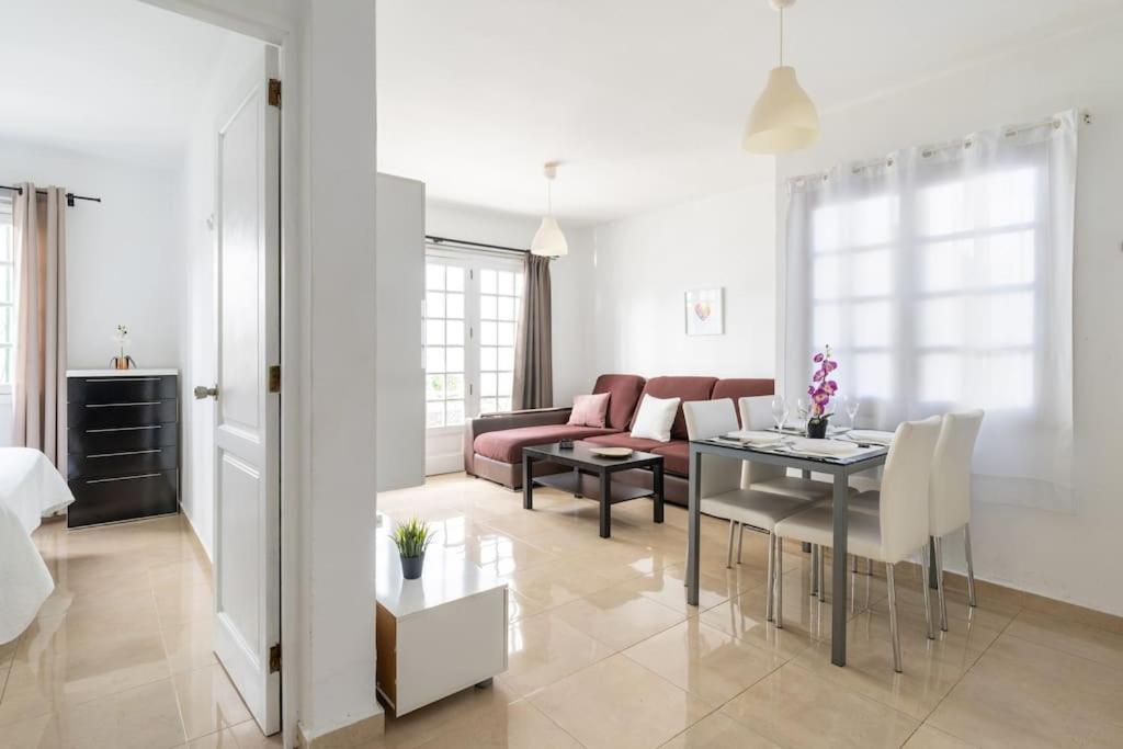Casa Alba Διαμέρισμα Πουέρτο Ντελ Κάρμεν Εξωτερικό φωτογραφία