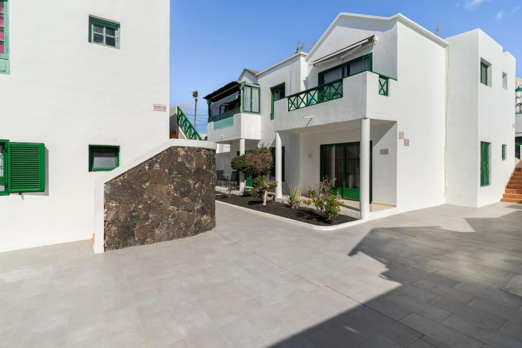 Casa Alba Διαμέρισμα Πουέρτο Ντελ Κάρμεν Εξωτερικό φωτογραφία